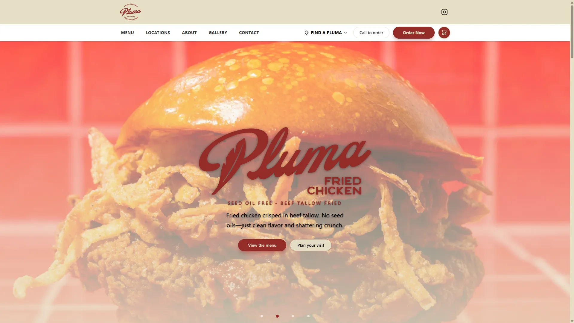 Pluma-Storefront